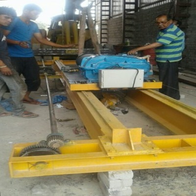 EOT Crane